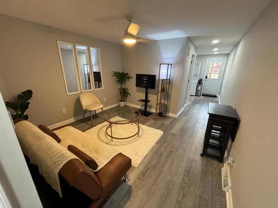 Appartement Blue House In Hampden *